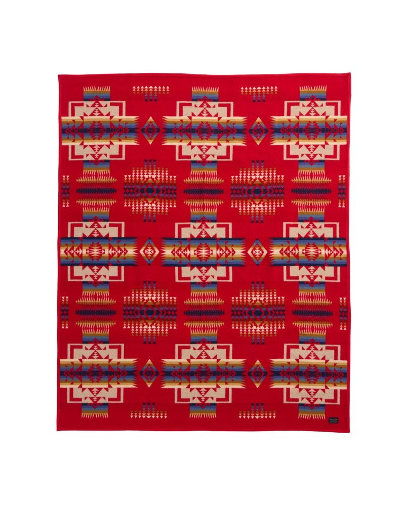 Chief Joseph blanket