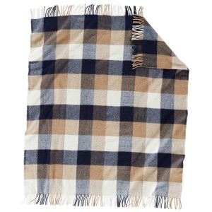 Eco Wise Washable Throw