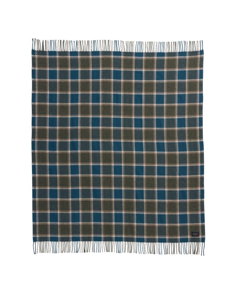 Eco Wise Washable Throw