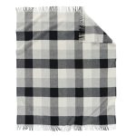 Eco Wise throw