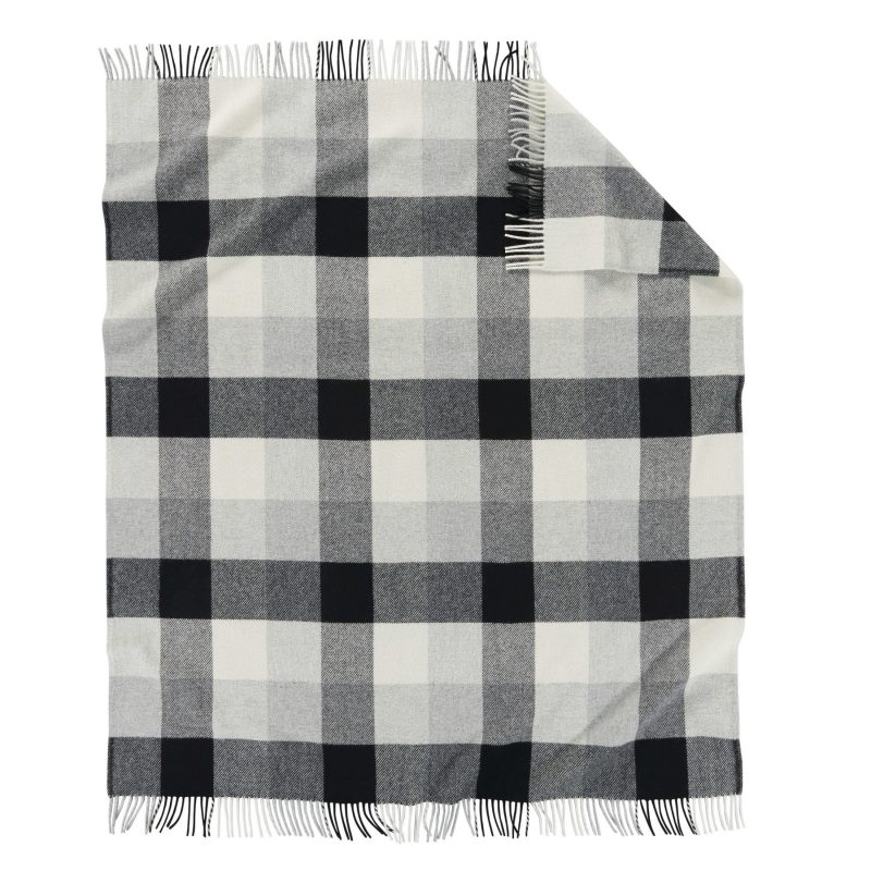 Eco Wise throw