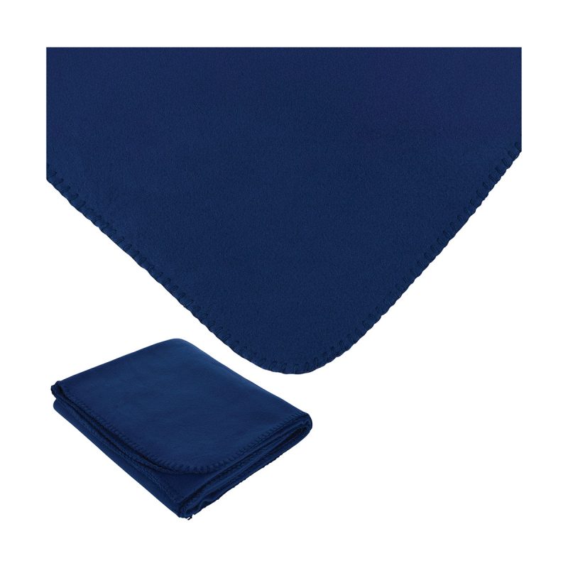Faircrest Fleece Blanket - 1