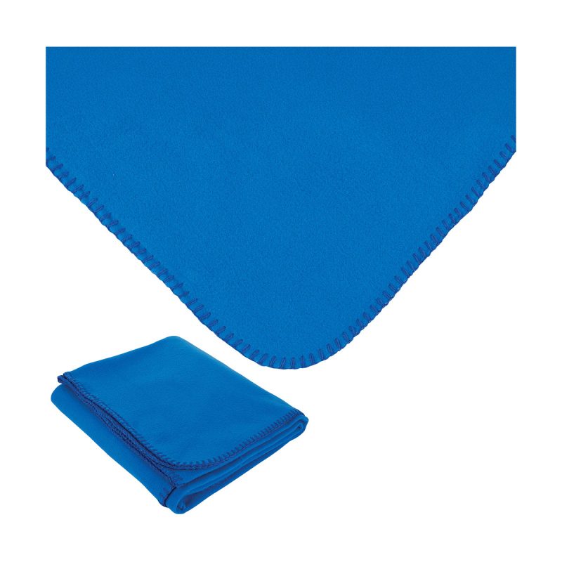Faircrest Fleece Blanket - 2