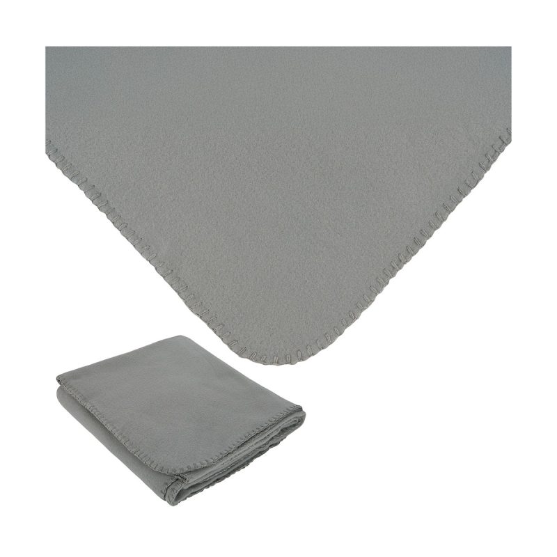 Faircrest Fleece Blanket - 4