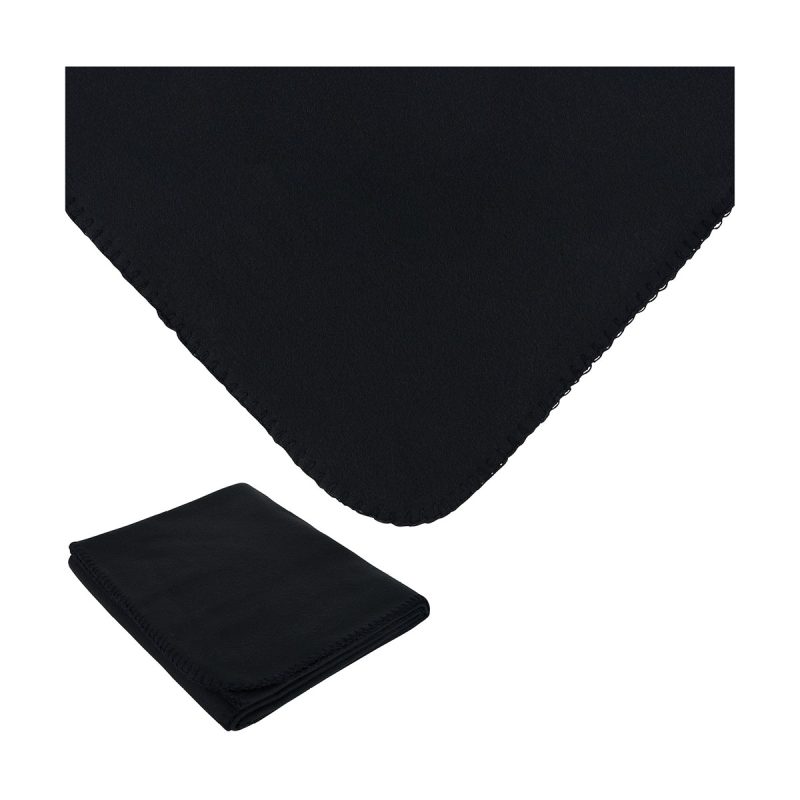 Faircrest Fleece Blanket - 5