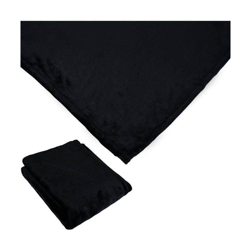 Fairmont Mink Touch Blanket - 1