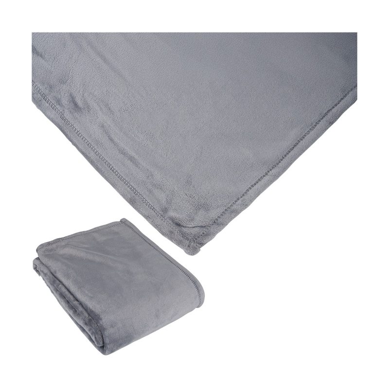 Fairmont Mink Touch Blanket - 2