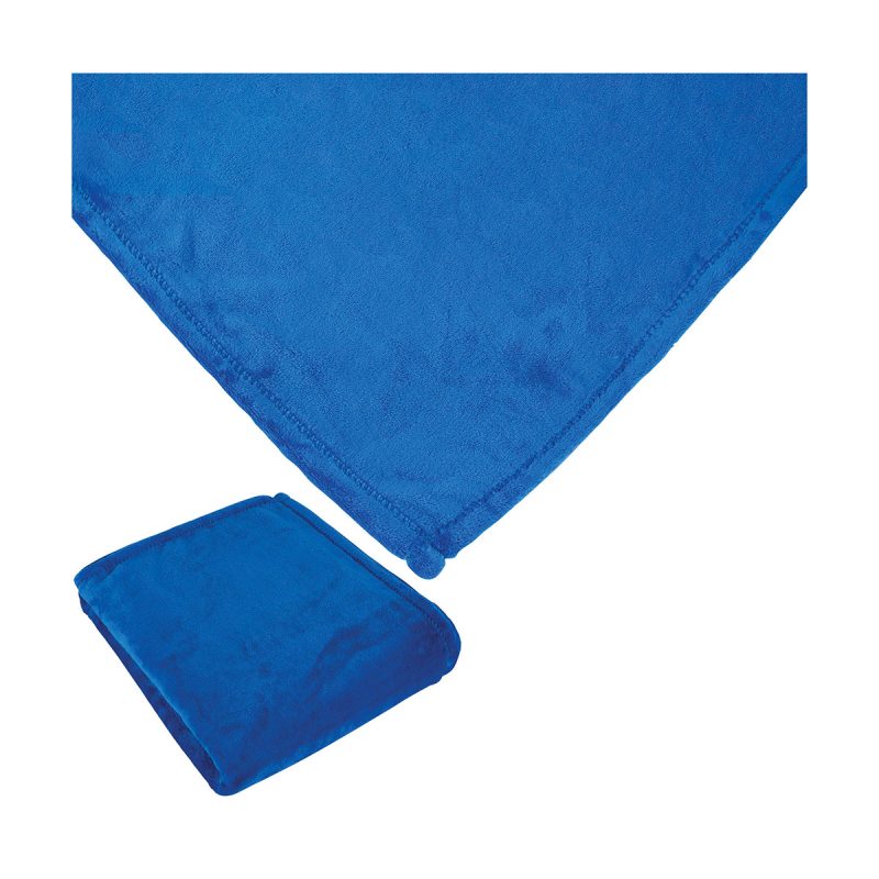 Fairmont Mink Touch Blanket - 4