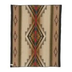 Jacquard Throw