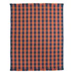 Organic Cotton Throw