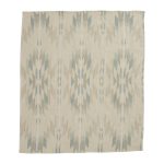 Organic Cotton Throw Gift Pack - 1