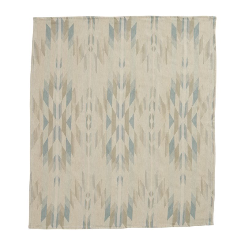 Organic Cotton Throw Gift Pack - 1