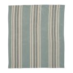 Organic Cotton Throw Gift Pack - 2