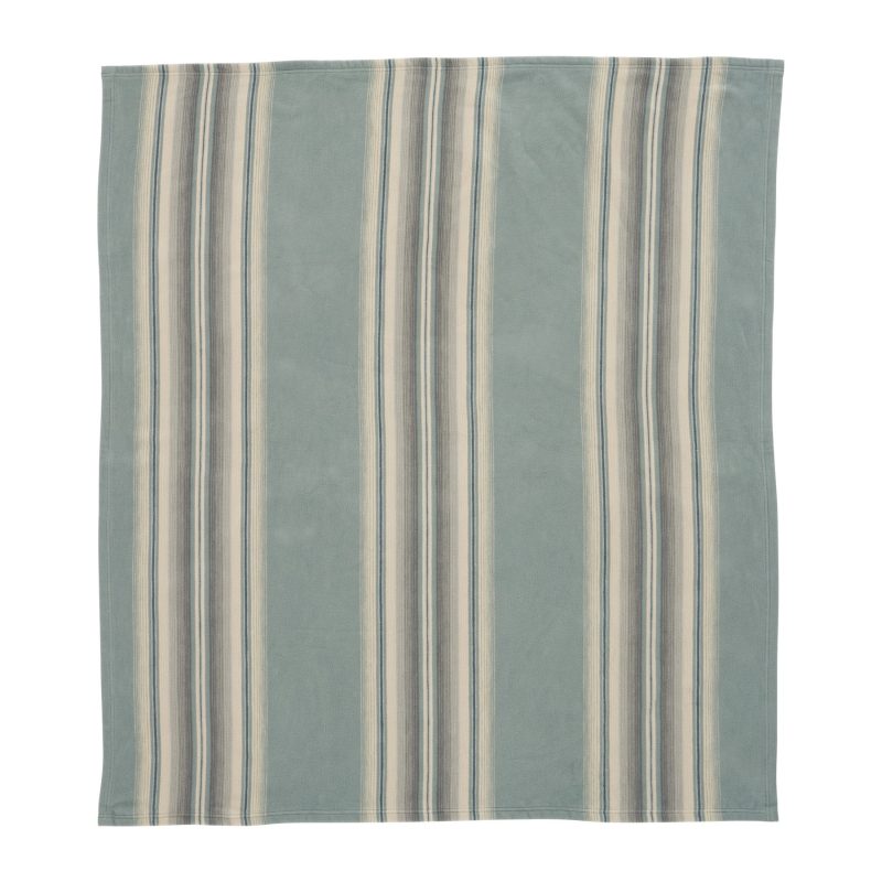 Organic Cotton Throw Gift Pack - 2