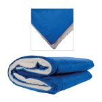 Stonebridge Micro Mink Sherpa Blanket - 2