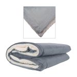 Stonebridge Micro Mink Sherpa Blanket - 3