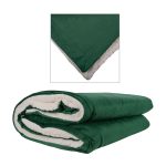 Stonebridge Micro Mink Sherpa Blanket - 5