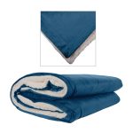 Stonebridge Micro Mink Sherpa Blanket - 6