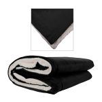Stonebridge Micro Mink Sherpa Blanket - 7