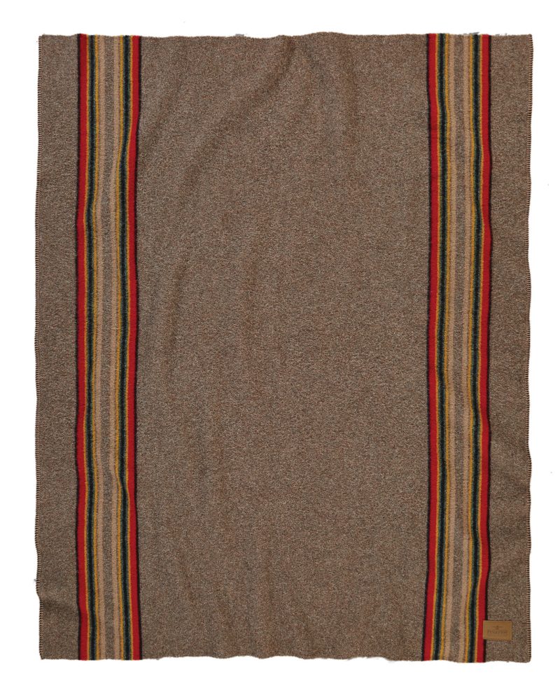 Yakima® Camp Throw Blanket