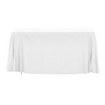 48 Hour Rush 4' Full-Color Drape Throw - 1