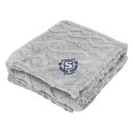 Alpine Rpet Sherpa Blanket - 9