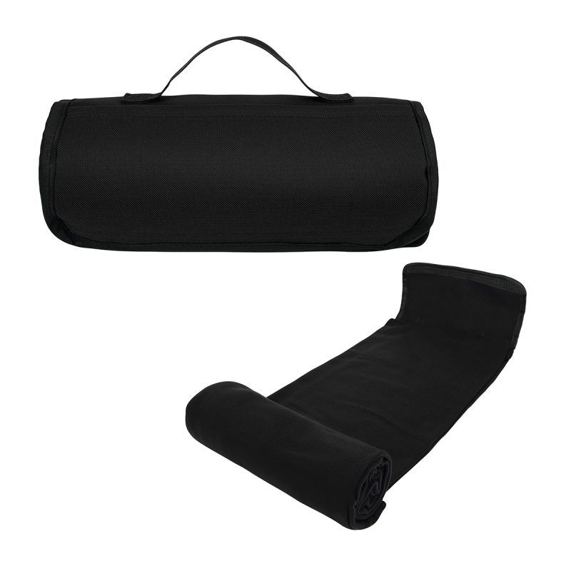 Fairdale Roll-Up Blanket - 1