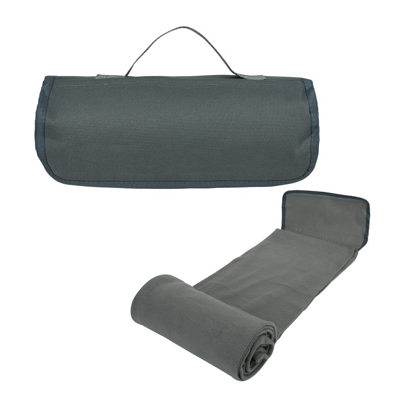 Fairdale Roll-Up Blanket - 3