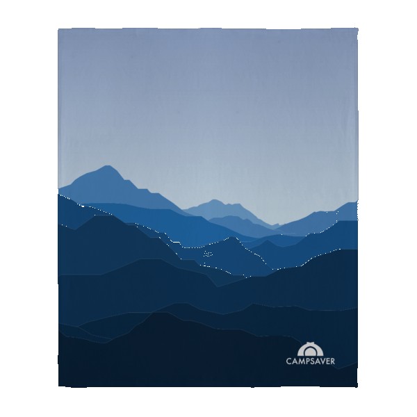 Imported Dye Sub Blanket - 3