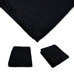 Montreal 60" x 72" Mink Touch Luxury Blanket - 1