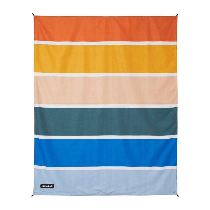 Nomadix Festival Blanket - CFT