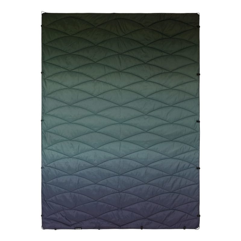 Nomadix Puffer Blanket - CPB - 1