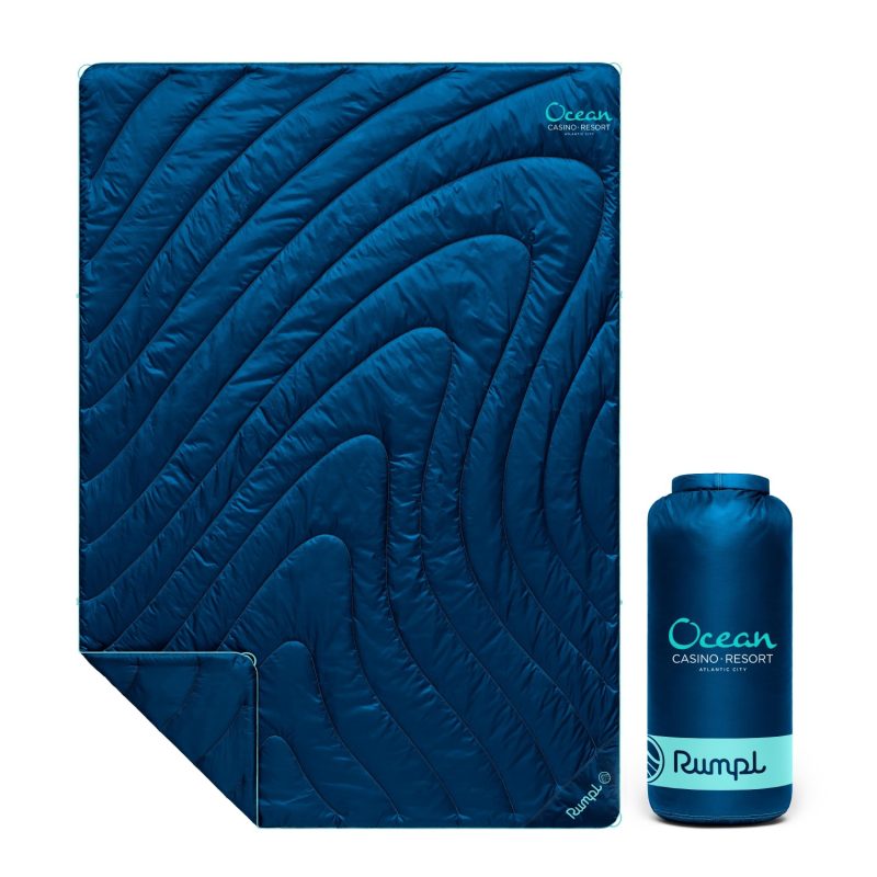 Rumpl® Original Puffy Blanket - 1