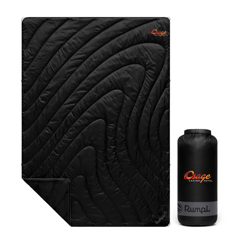 Rumpl® Original Puffy Blanket - 2