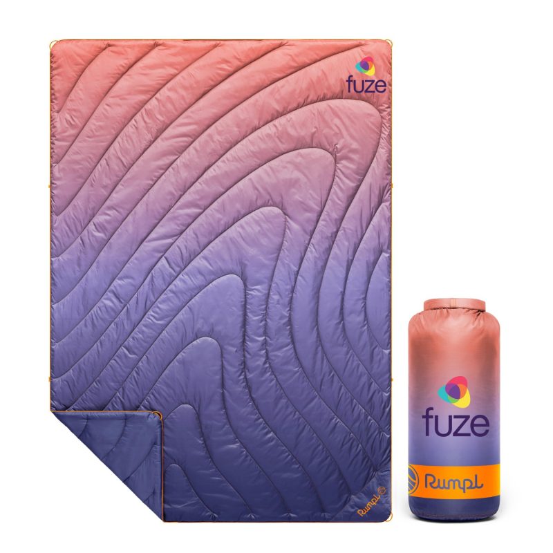 Rumpl® Original Puffy Blanket - 5