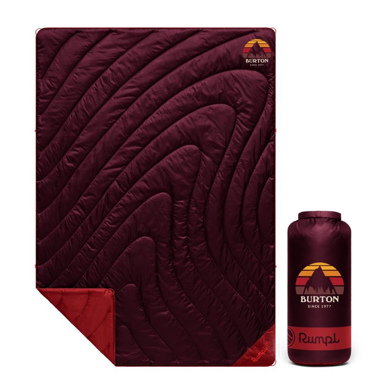 Rumpl® Original Puffy Blanket - 6