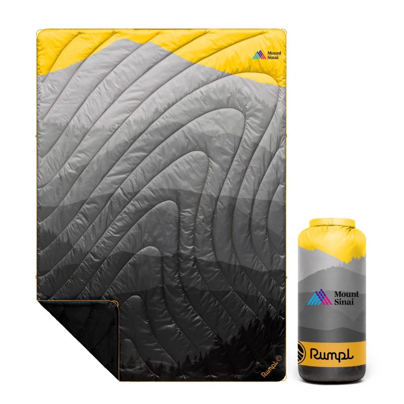 Rumpl® Original Puffy Blanket - 7