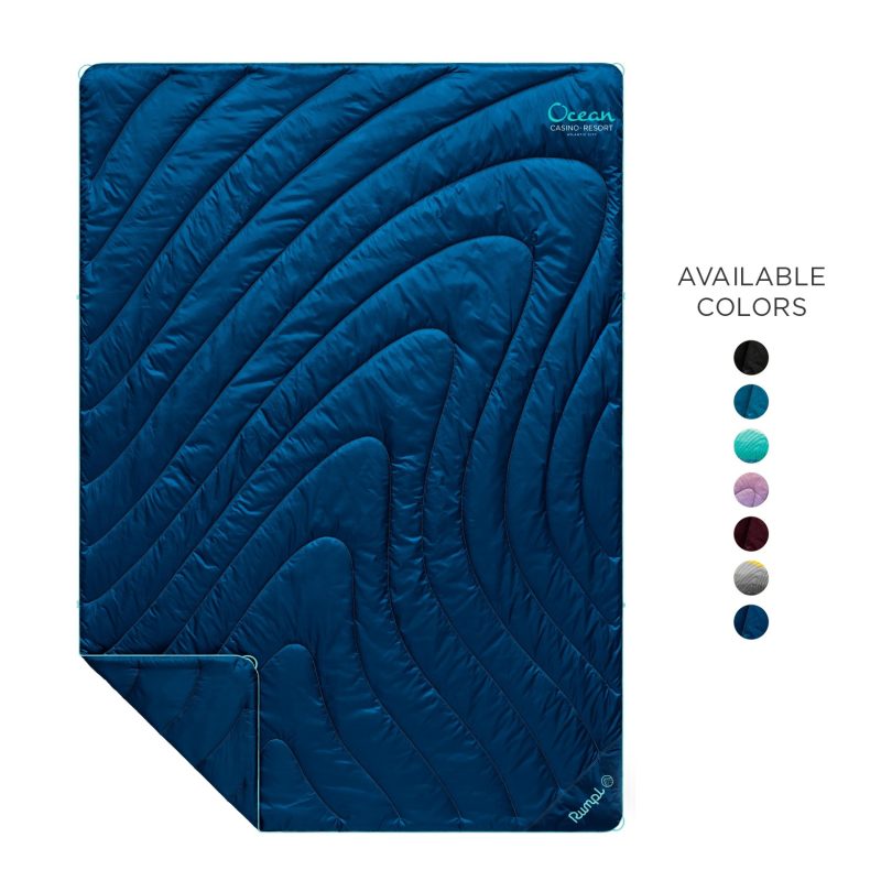 Rumpl® Original Puffy Blanket