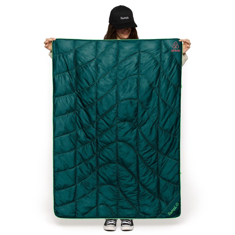 Rumpl® Travel Puffy Blanket - 3