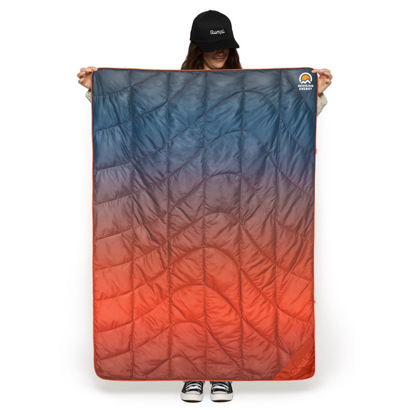Rumpl® Travel Puffy Blanket - 4