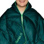 Rumpl® Travel Puffy Blanket - 7