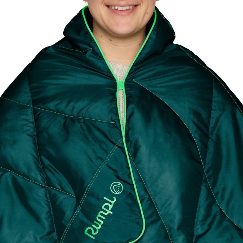 Rumpl® Travel Puffy Blanket - 7