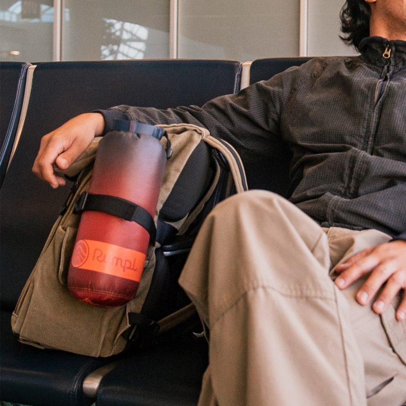 Rumpl® Travel Puffy Blanket - 8