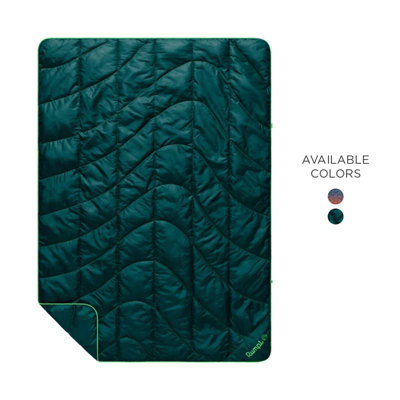 Rumpl® Travel Puffy Blanket