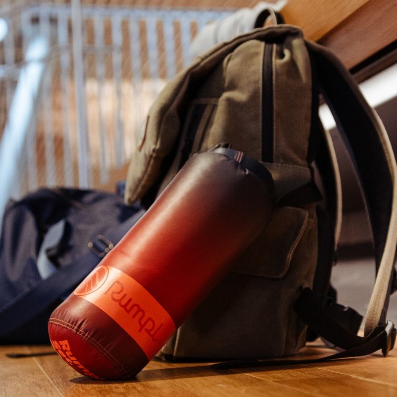 Rumpl® Travel Puffy Blanket - 9