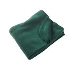 Fleece Blanket Harriton - 4