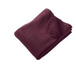 Fleece Blanket Harriton - 5