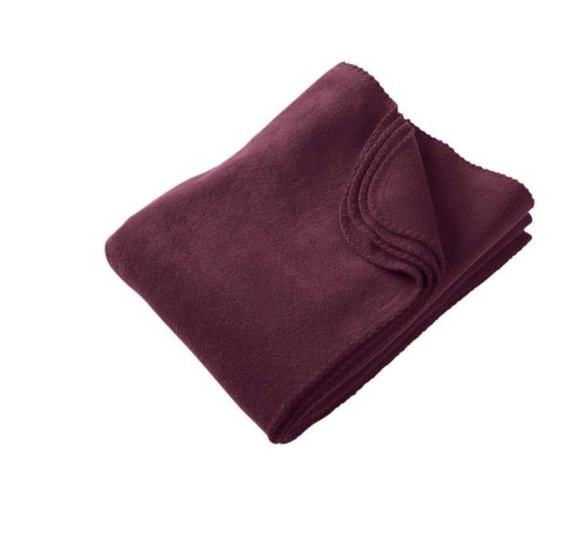 Fleece Blanket Harriton - 5