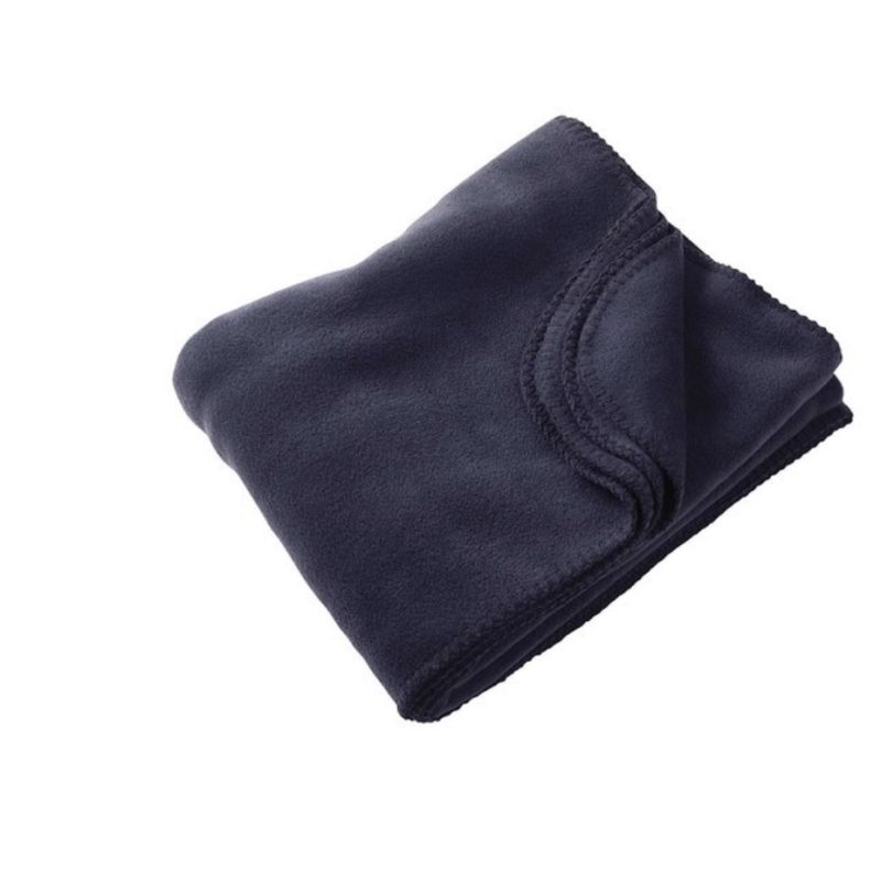 Fleece Blanket Harriton - 6