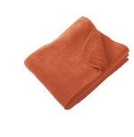 Fleece Blanket Harriton - 7